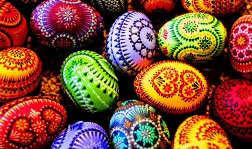 Easter Celebrations in India