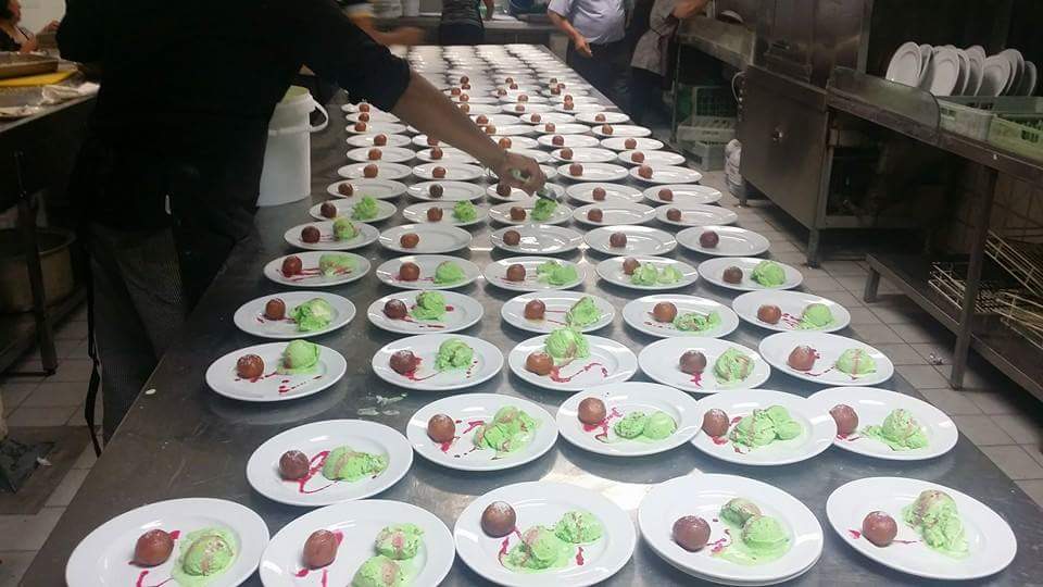 Indian Food Catering